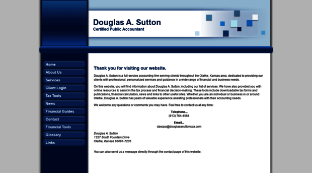 douglasasuttoncpa.com