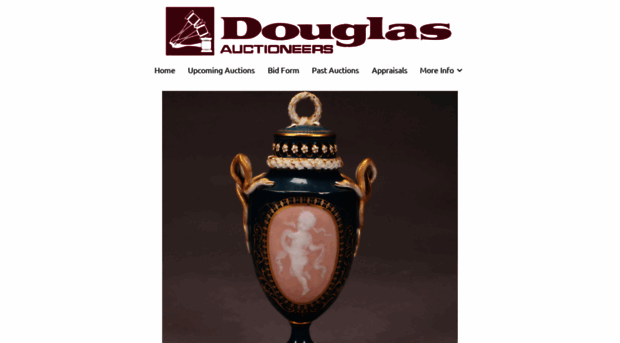 douglasauctioneers.com