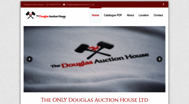 douglasauctionhouse.co.uk