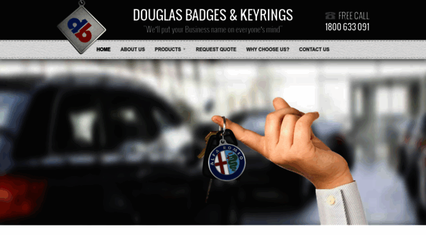 douglasbadges.com.au