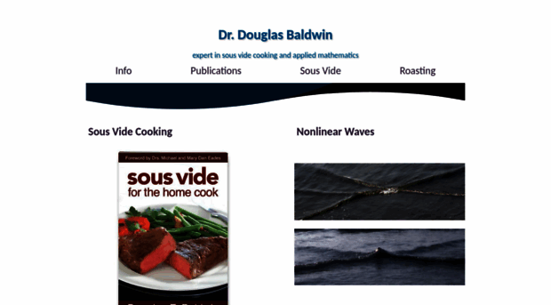 douglasbaldwin.com