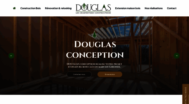 douglasbois.com