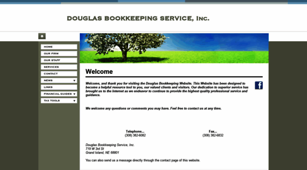 douglasbookkeeping.com