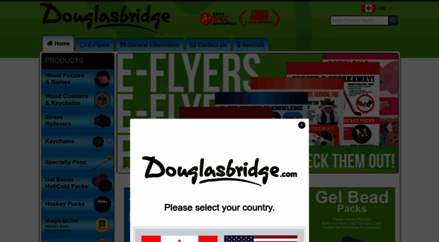 douglasbridge.com