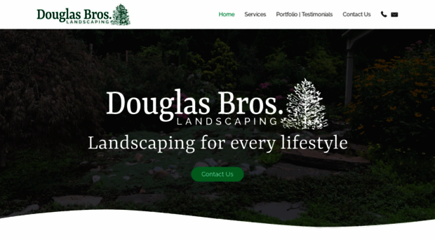 douglasbroslandscaping.com