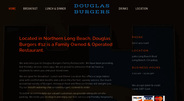 douglasburgers12.com