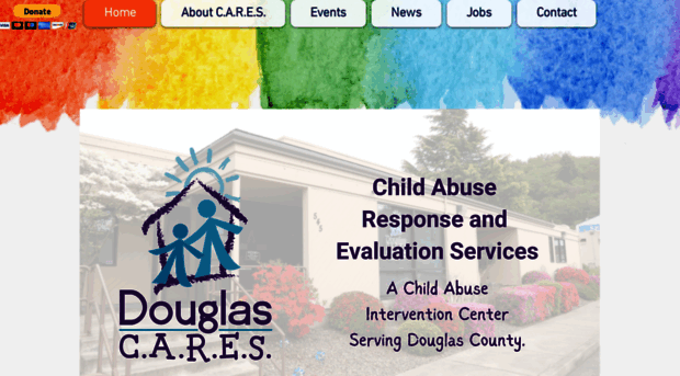 douglascares.org