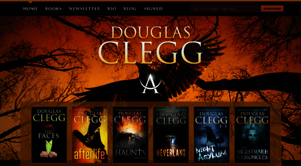 douglasclegg.com