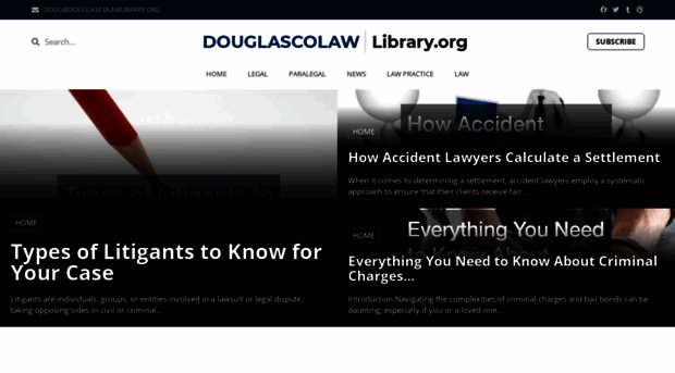 douglascolawlibrary.org