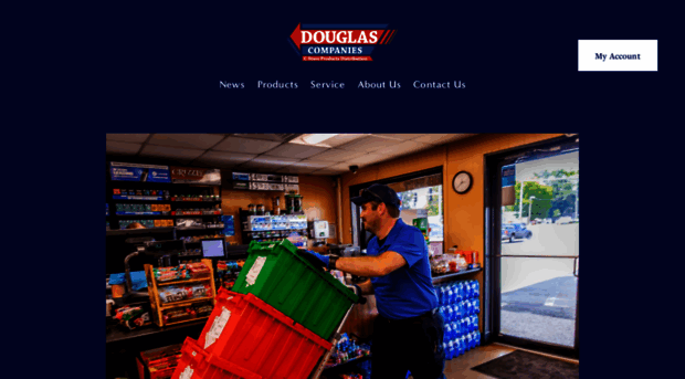 douglascompanies.com