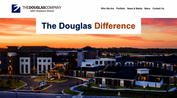 douglascompany.com