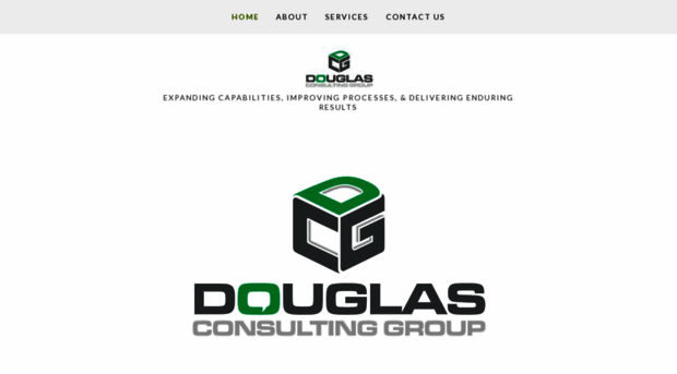 douglasconsultinggrp.com