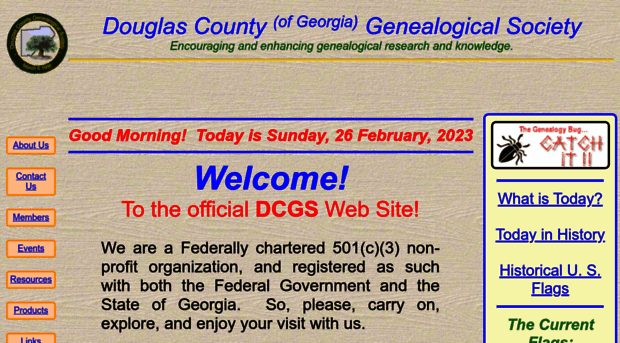 douglascountygensoc.org