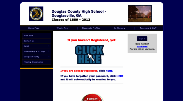 douglascountyhighschool.net