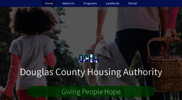 douglascountyhousing.com