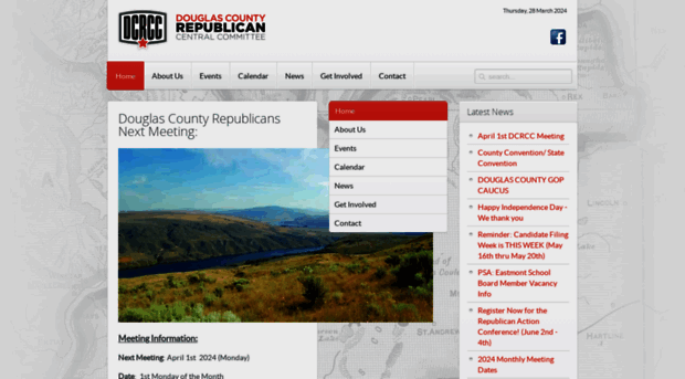 douglascountyrepublicans.org