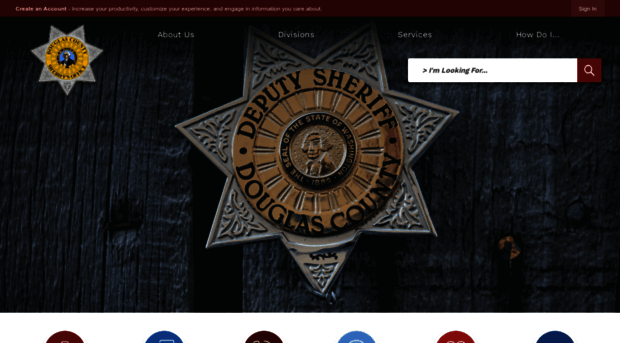 douglascountysheriff.org