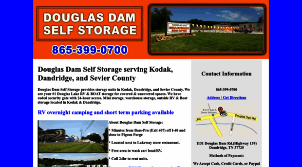 douglasdamselfstorage.com