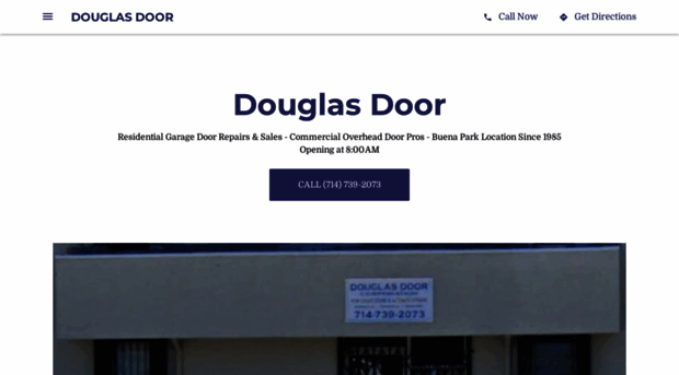 douglasdoors.com