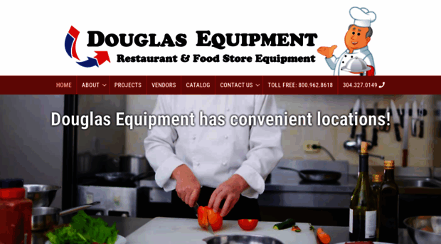 douglasequipment.us