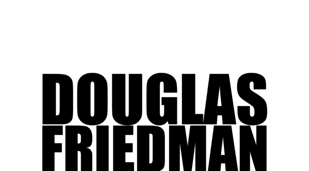 douglasfriedman.net