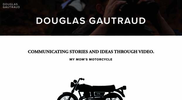 douglasgautraud.com