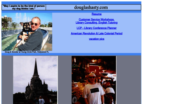 douglashasty.com