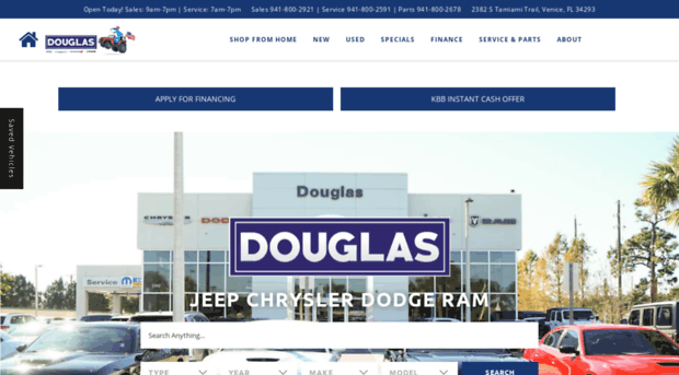 douglasjeep.net