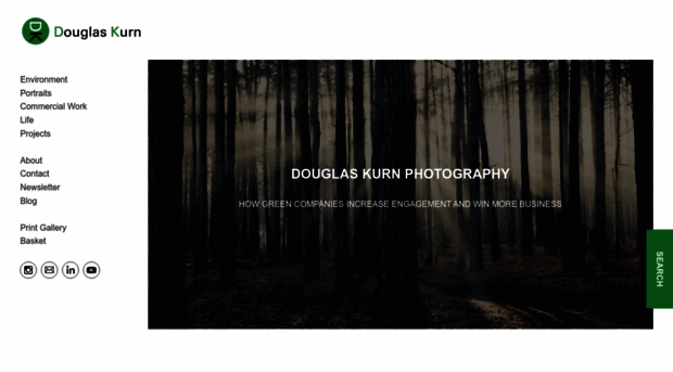 douglaskurn.com