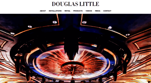 douglaslittle.com