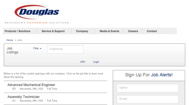douglasmachine.applicantpro.com