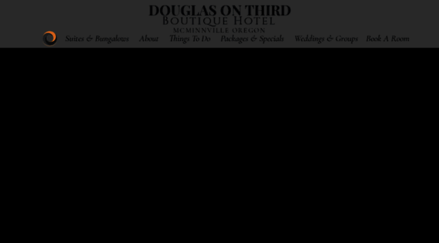 douglasonthird.com