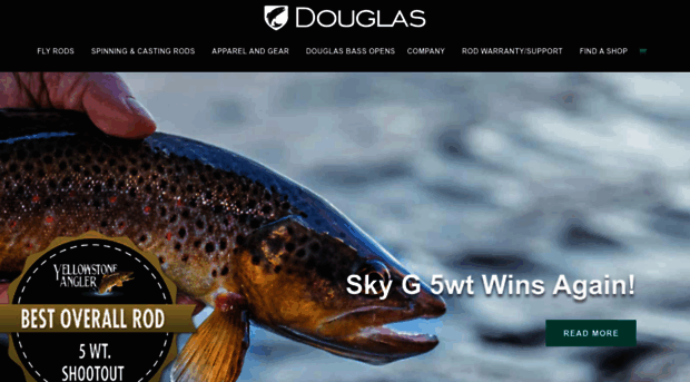 douglasoutdoors.com