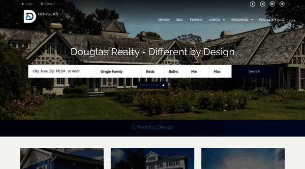 douglasrealty.info