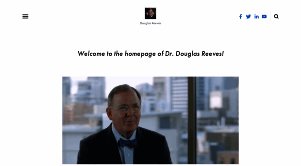 douglasreeves.com