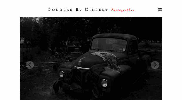 douglasrgilbert.com