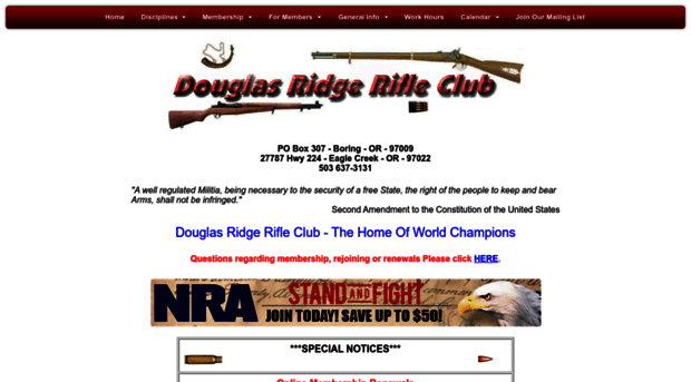 douglasridge.org