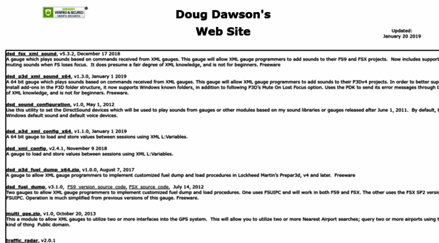 douglassdawson.ca