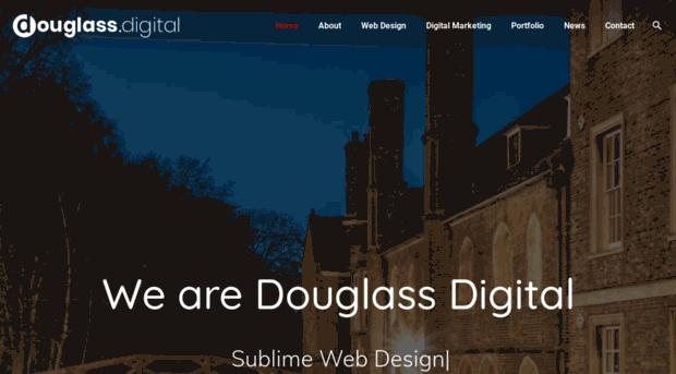 douglassdigital.com