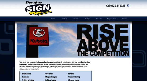 douglassign.com