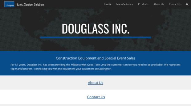 douglassinc.com