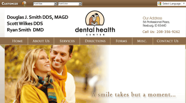 douglassmithdds.com