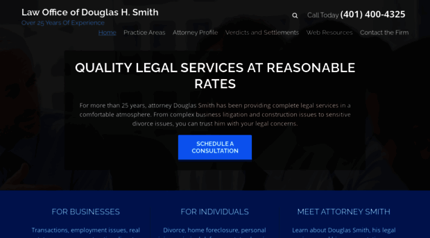 douglassmithlaw.com