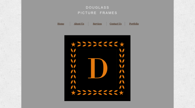 douglasspictureframes.com