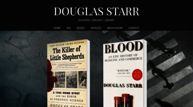 douglasstarr.com