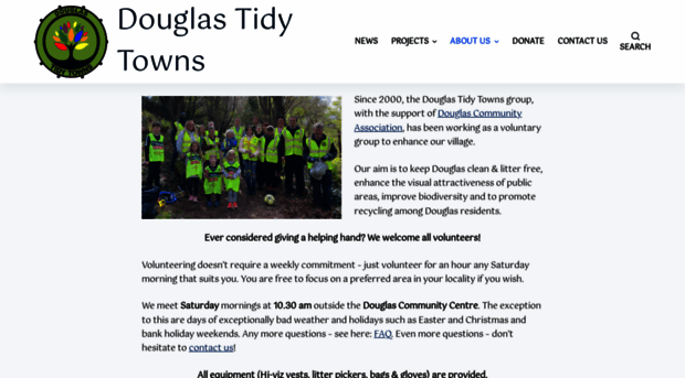 douglastidytowns.ie