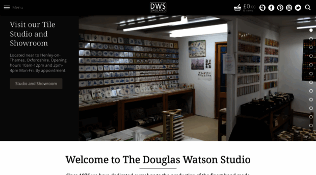 douglaswatsonstudio.co.uk