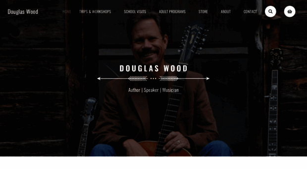 douglaswood.com