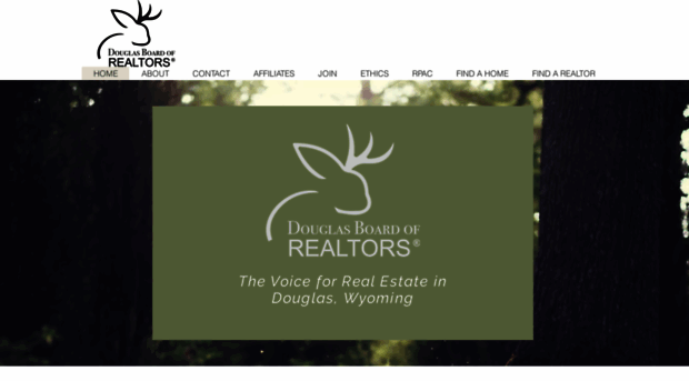 douglaswyrealtors.com