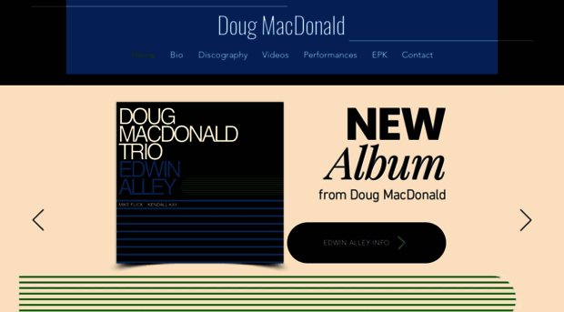 dougmacdonald.net